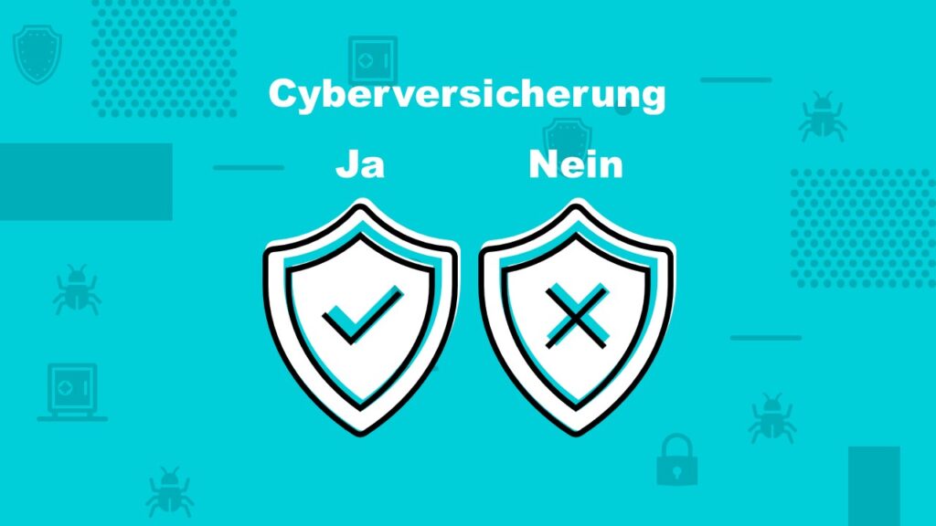 Cyberversicherung