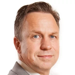 DI Herwart Wermescher, MBA