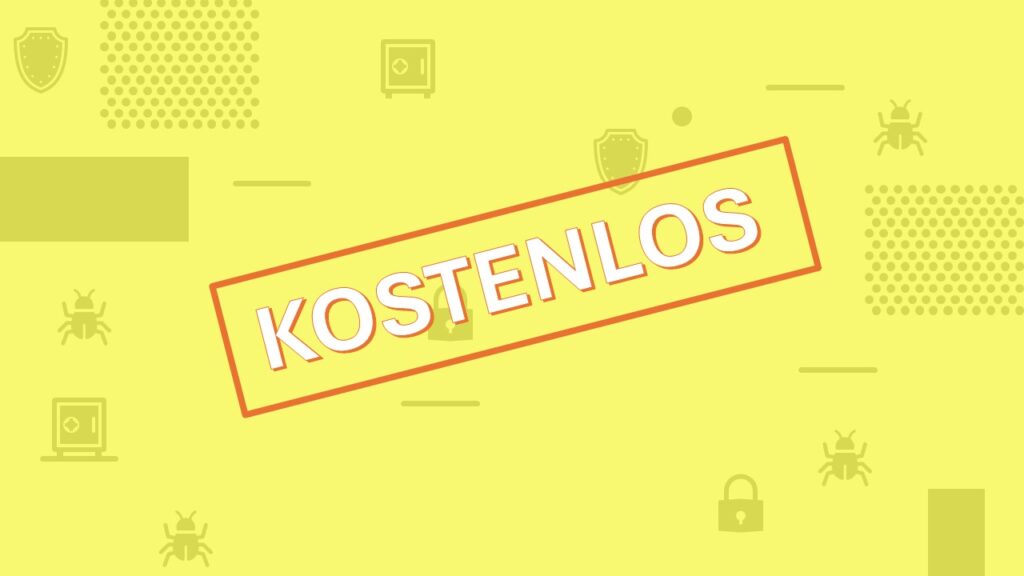Open Source Tools für Cybersecurity
