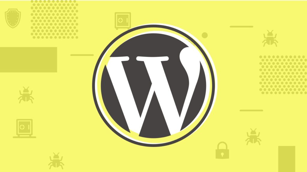 WordPress Sicherheit