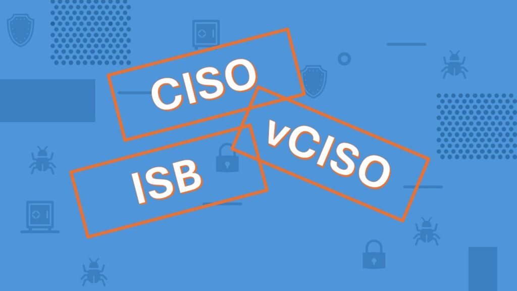 CISO / vCISO