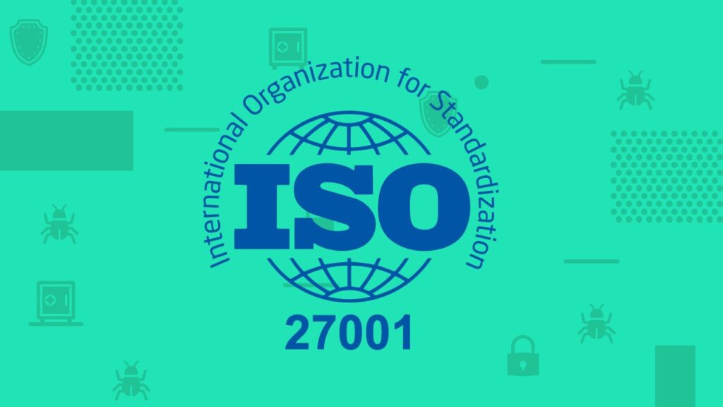 ISO 27001 in der NIS2 Ära